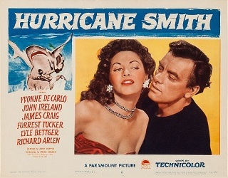 HURRICANE SMITH